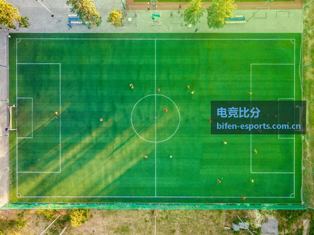 电竞比分实时比分比赛进程封面